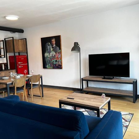 Nasimo Inside Apartment Sofia Bagian luar foto
