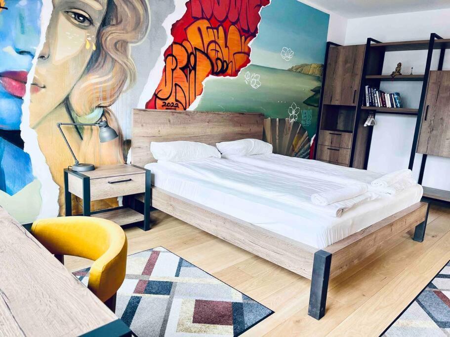 Nasimo Inside Apartment Sofia Bagian luar foto