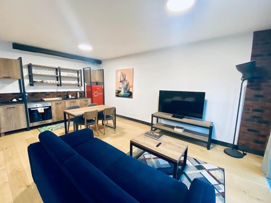 Nasimo Inside Apartment Sofia Bagian luar foto