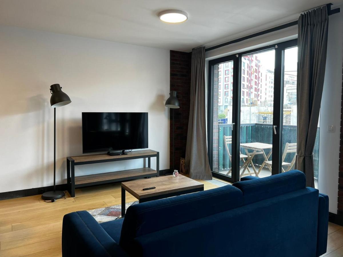 Nasimo Inside Apartment Sofia Bagian luar foto